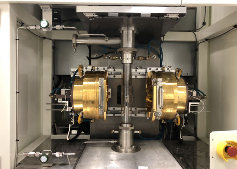 CAMM synthesis laboratory